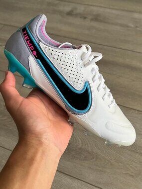 Nike Tiempo Legend 9 Elite FG Pro Blast Pack FD0271-146